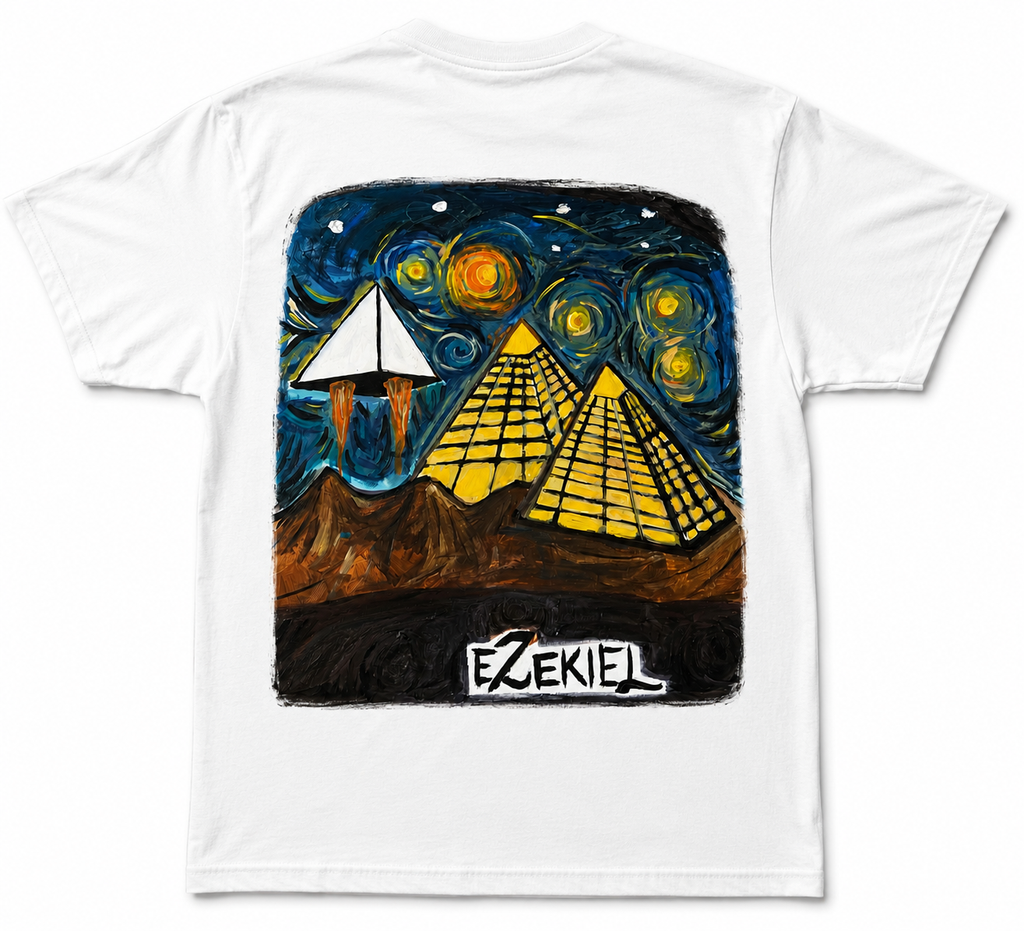 Short Sleeve Pocket T Shirt